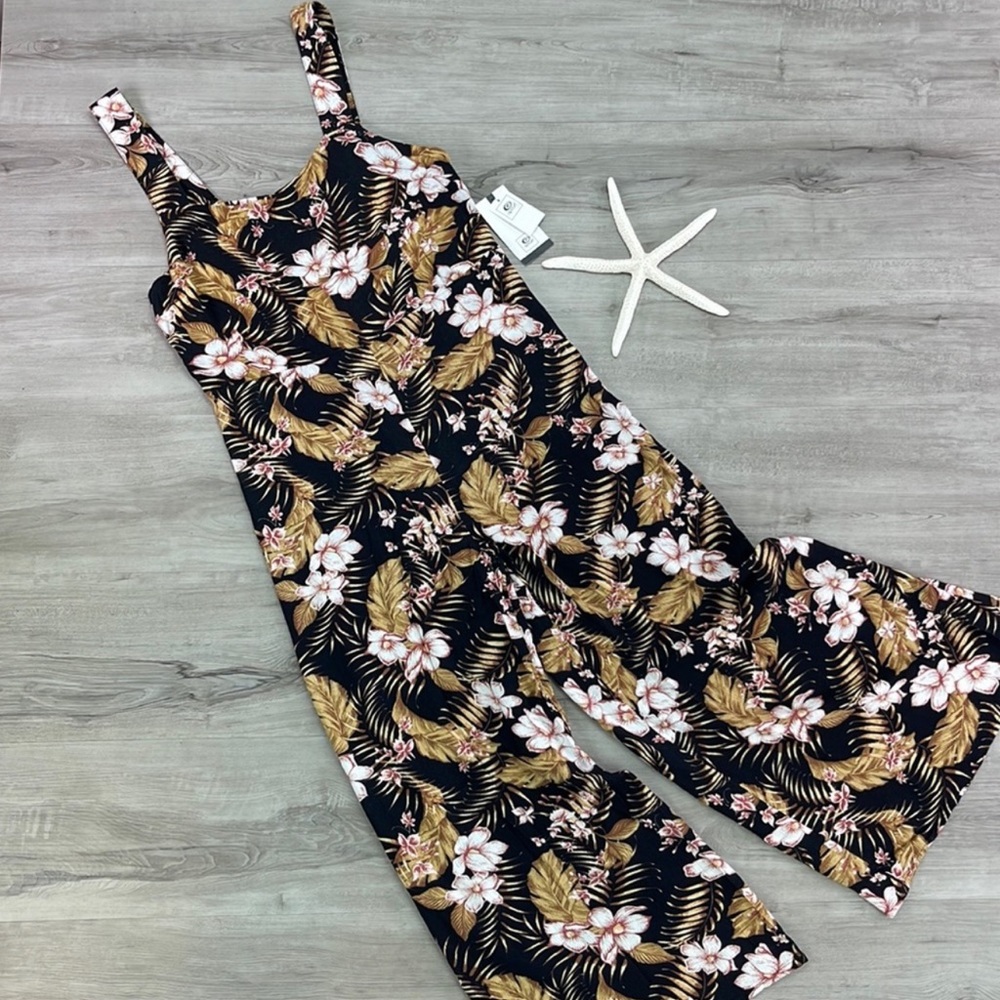 🔆RIP CURL🔆 PLAYABELLA JUMPSUIT - Picture 2 of 16